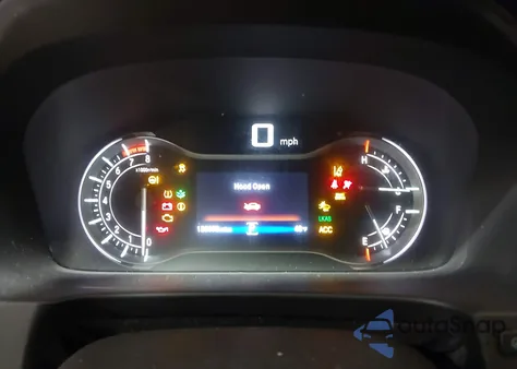 2022 Honda Ridgeline Black Edition z USA, uszkodzony, nr VIN 5FPYK3F89NB032621